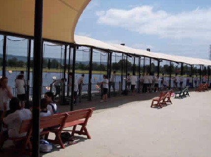 Aqua Golf - South Australia Travel 2