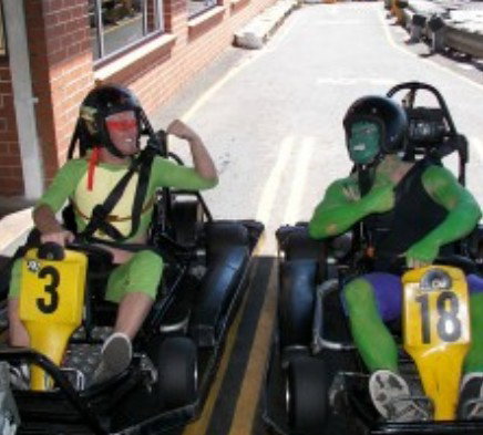 Fastlane Karting - South Australia Travel 0