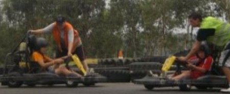 Fastlane Karting - South Australia Travel 1
