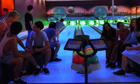 Tenpin City - South Australia Travel 0