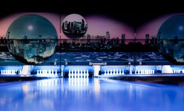 Tenpin City - South Australia Travel 2