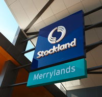 Stockland Merrylands - South Australia Travel