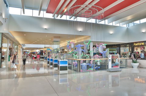 Stockland Merrylands - South Australia Travel 6