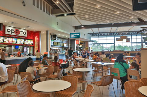 Stockland Merrylands - South Australia Travel 7
