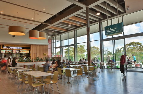 Stockland Merrylands - South Australia Travel 9