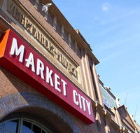Market City - South Australia Travel