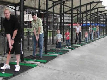 Aqua Golf - South Australia Travel 3