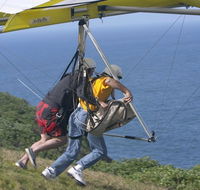Air Sports - South Australia Travel