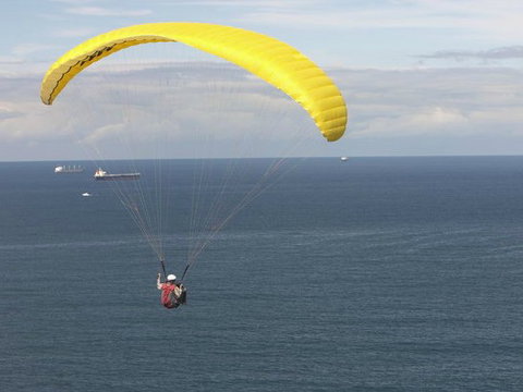 Air Sports - South Australia Travel 2