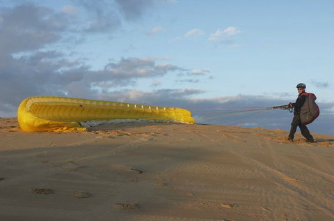 Air Sports - South Australia Travel 3