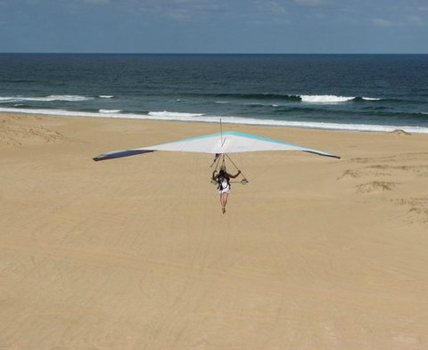 Air Sports - South Australia Travel 4