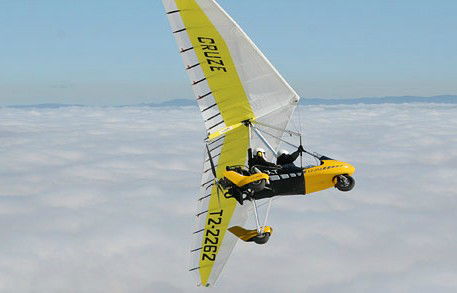 Air Borne - South Australia Travel 0