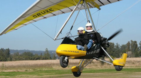 Air Borne - South Australia Travel 1
