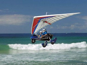 Air Borne - South Australia Travel 3