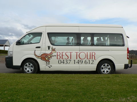 Best Tour - South Australia Travel 3