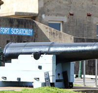 Fort Scratchley Historical Society - South Australia Travel