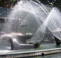 Newcastle Art Gallery - South Australia Travel