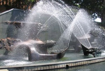 Newcastle Art Gallery - South Australia Travel 0