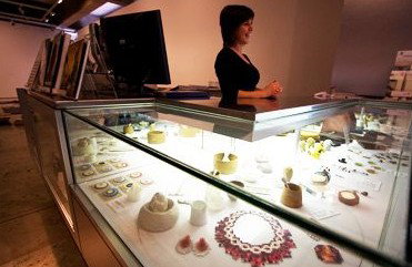 Newcastle Art Gallery - South Australia Travel 2