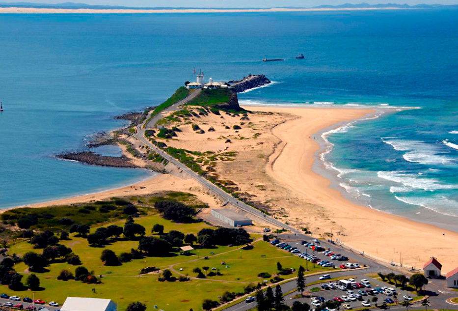 Carrington NSW South Australia Travel