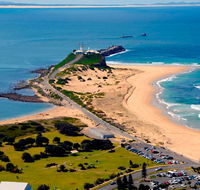 Heliservices Newcastle - South Australia Travel