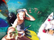 Imagine Cruises - South Australia Travel 3