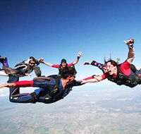 Skydive Maitland - South Australia Travel
