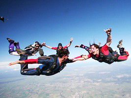 Skydive Maitland - South Australia Travel 0