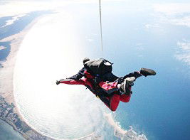 Skydive Maitland - South Australia Travel 3