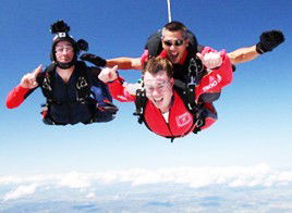 Skydive Maitland - South Australia Travel 4