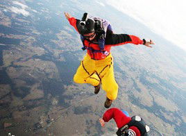 Skydive Maitland - South Australia Travel 6