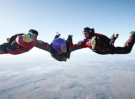 Skydive Maitland - South Australia Travel 7