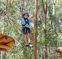 TreeTops Newcastle - South Australia Travel