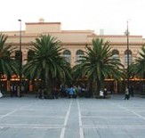Civic Precinct - South Australia Travel
