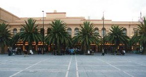 Civic Precinct - South Australia Travel 0