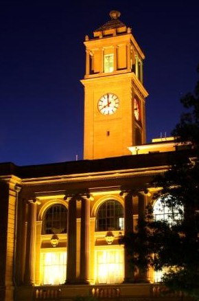 Civic Precinct - South Australia Travel 3