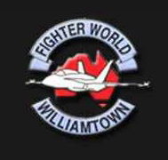 Fighter World - South Australia Travel
