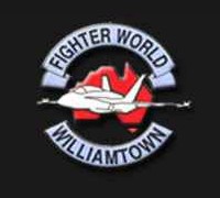 Fighter World - South Australia Travel 0