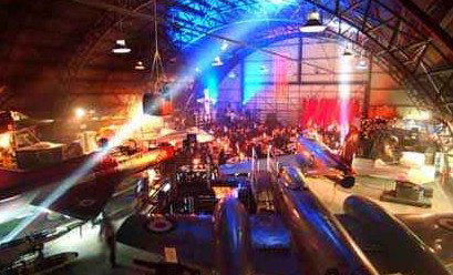 Fighter World - South Australia Travel 1