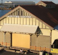 The Maritime Centre - South Australia Travel