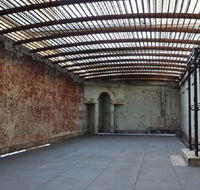 The Lock-Up - South Australia Travel