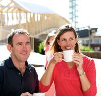 Hunter Street Outlets - South Australia Travel