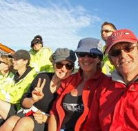 Byron Bay Whale Watching - South Australia Travel