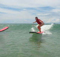 Byron Bay Style Surfing - South Australia Travel