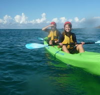 Cape Byron Kayaks - South Australia Travel