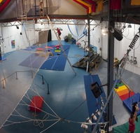 Circus Arts - South Australia Travel