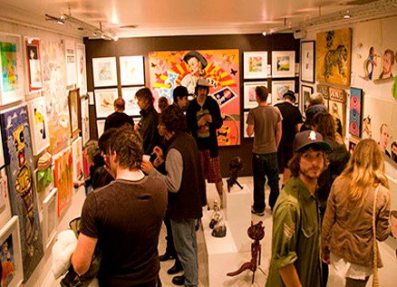 Retrospect Galleries - South Australia Travel 0