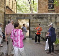 Free Tours Sydney - South Australia Travel
