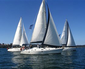 SailCorp - South Australia Travel 0