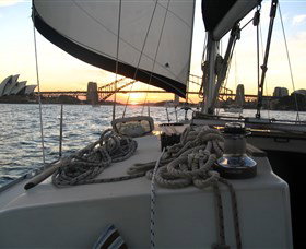 SailCorp - South Australia Travel 3